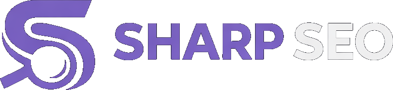 Sharp SEO